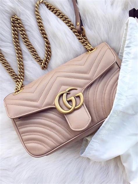 marmont gucci colors|Gucci Marmont bag dusty pink.